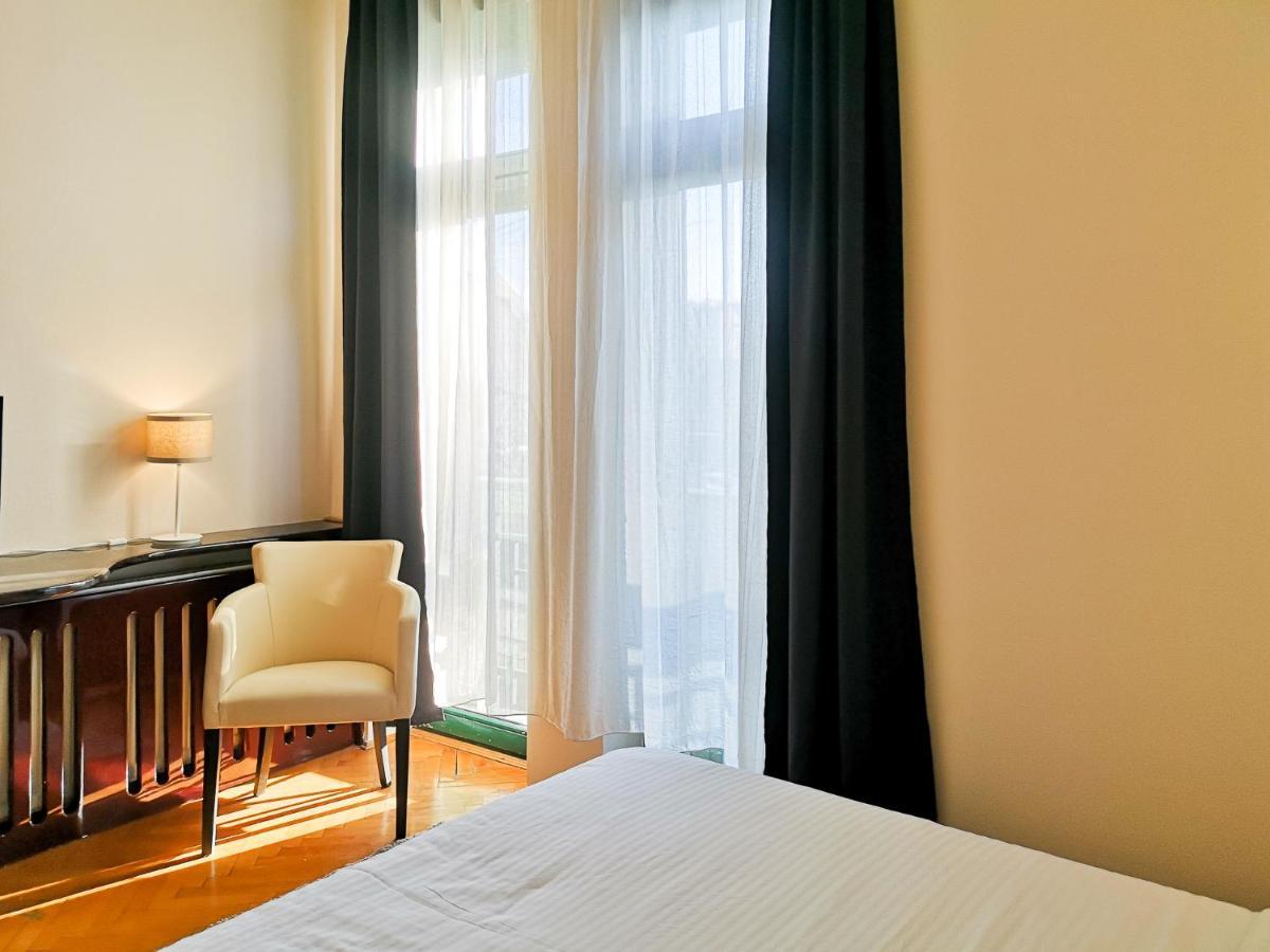 Apartment Filinhome Masarikova 3 *
