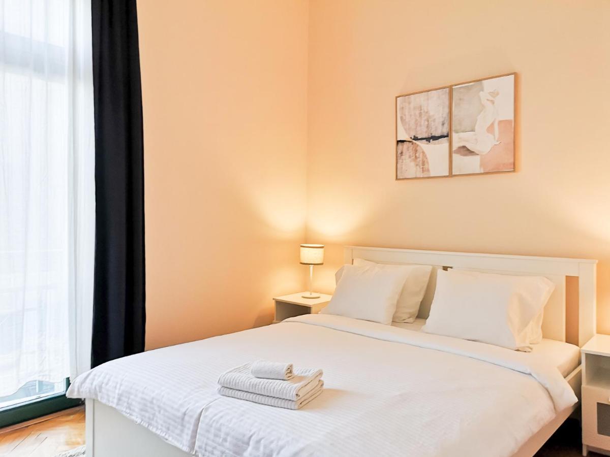 Apartment Filinhome Masarikova 3 *
