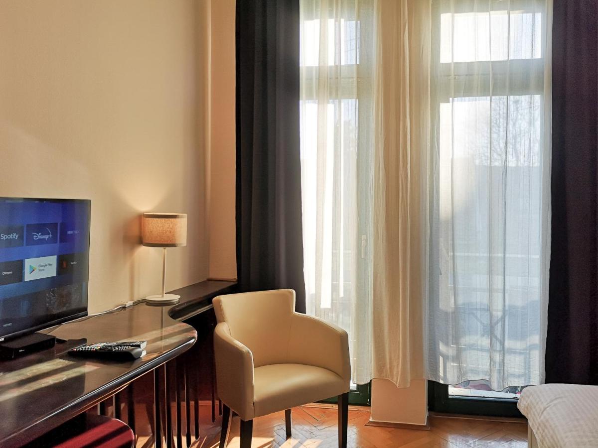 Apartment Filinhome Masarikova 3 Novi Sad