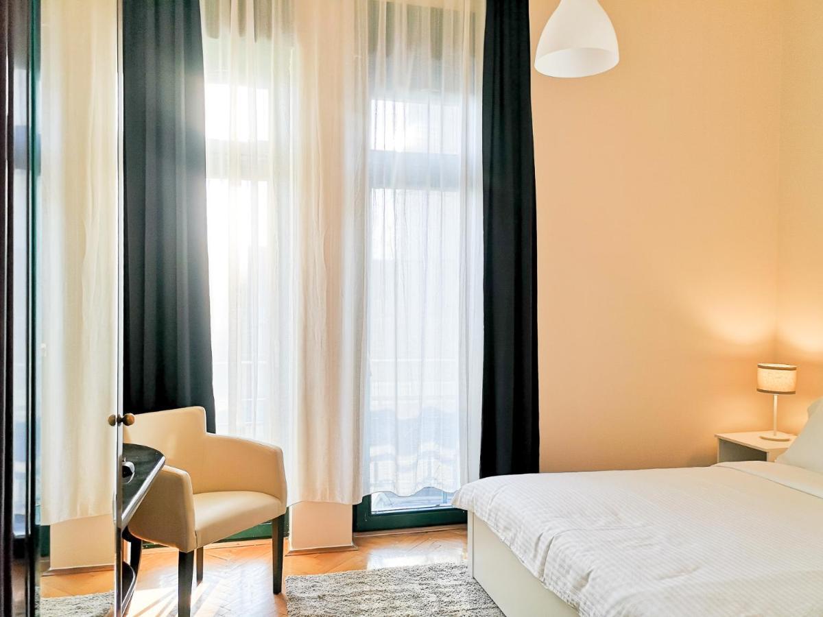 Filinhome Masarikova 3 Apartment *