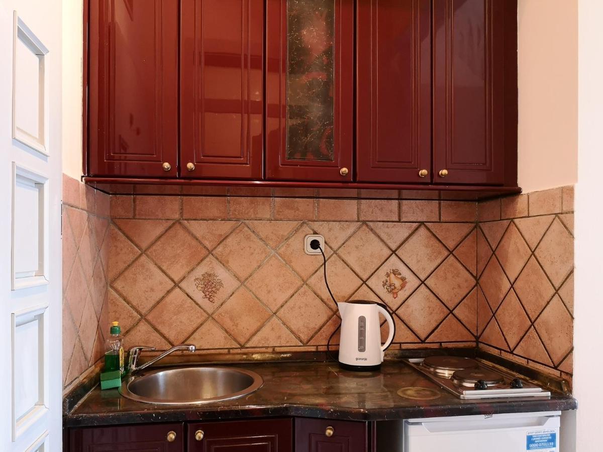Apartment Filinhome Masarikova 3 *