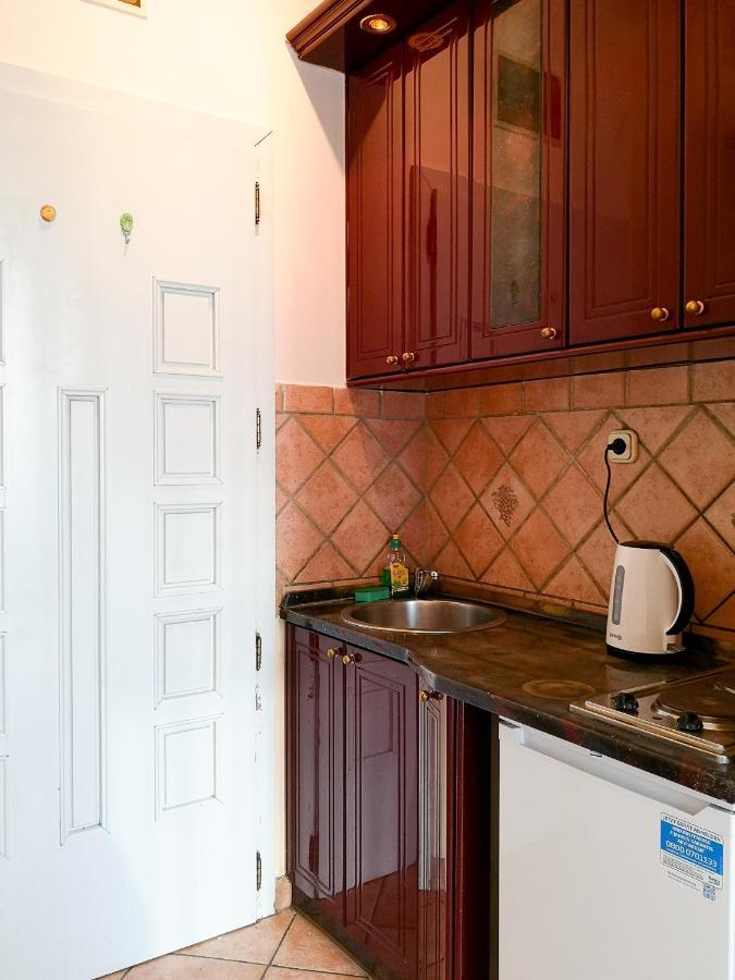 Apartment Filinhome Masarikova 3 Novi Sad